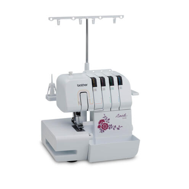 1534D Serger