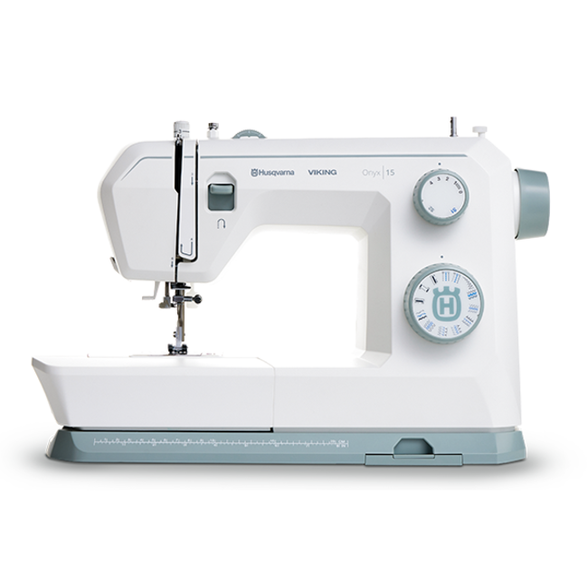 ONYX™ 15 Sewing Machine