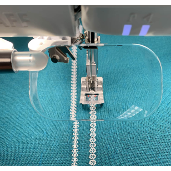 Magnifying Lens Set Group L