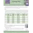 Liberty Lemoyne Stars - Technique Sheet