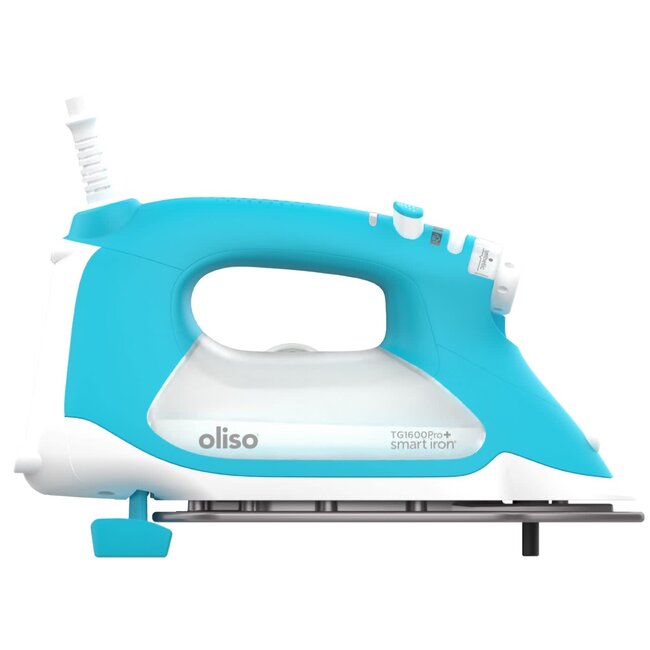 TG1600 Pro Plus Smart Iron - Turquoise