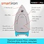 TG1600 Pro Plus Smart Iron - Turquoise