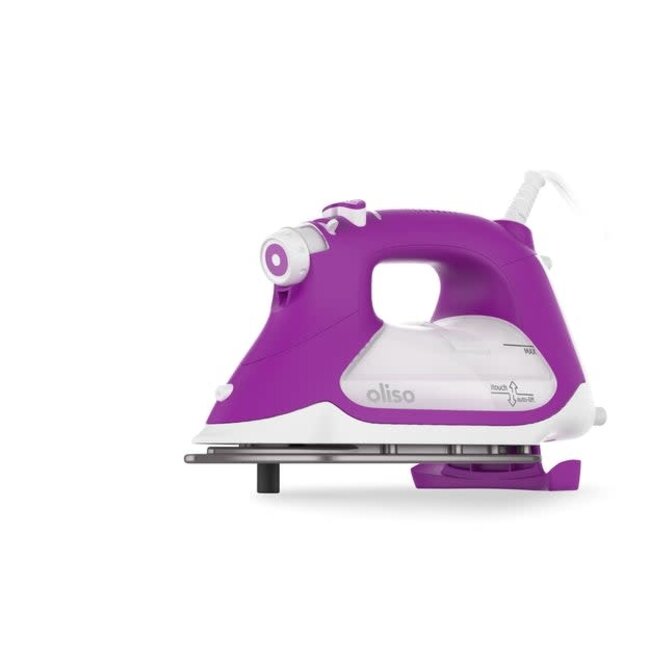 TG1600 Pro Plus Smart Iron - Orchid