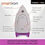 TG1600 Pro Plus Smart Iron - Orchid