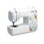 JX2417 Mechanical Sewing Machine - 17 stitches