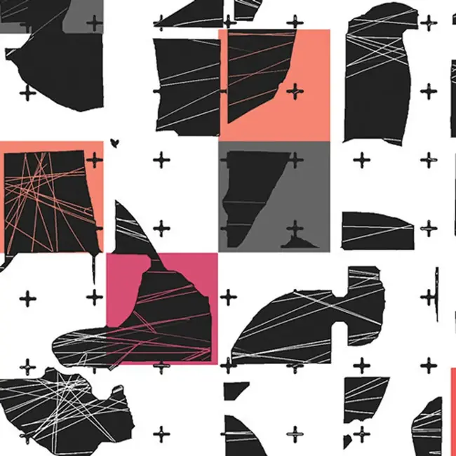 Avantgarde - CutUps $.18/cm or $18/m