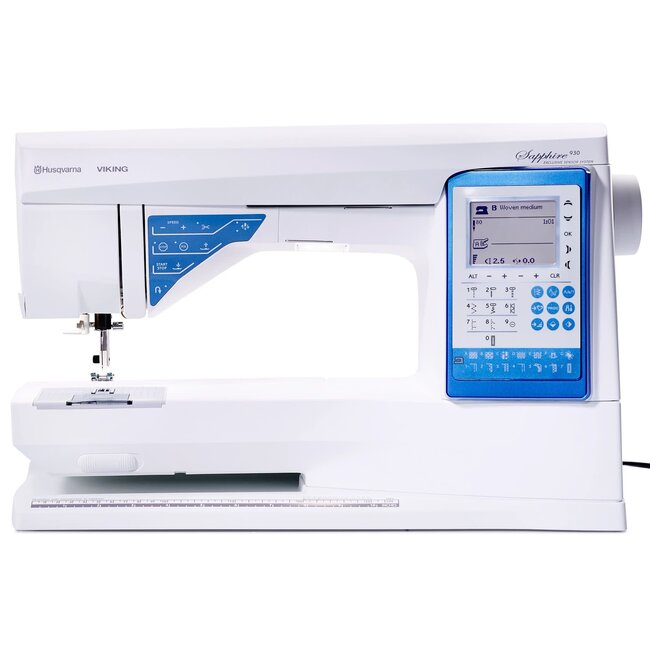 SAPPHIRE™ 930 Sewing Machine