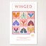 Winged Quilt Pattern
