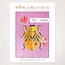 Wonder Garden No 2 - The Beetle Quilt Pattern