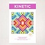 Kinetic Quilt Pattern