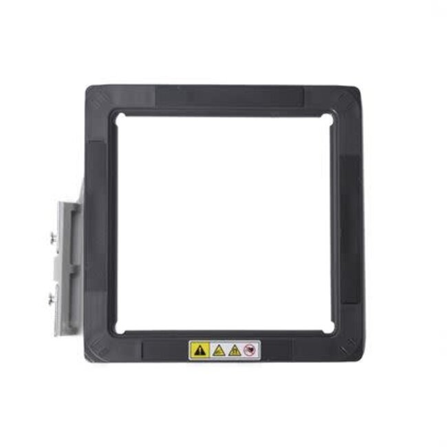 Magnetic frame (7" x 12") - Compatible with VM, XJ, XV, XP