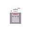 Pfaff Titanium Universal Needle - Size 90/14 5 pack