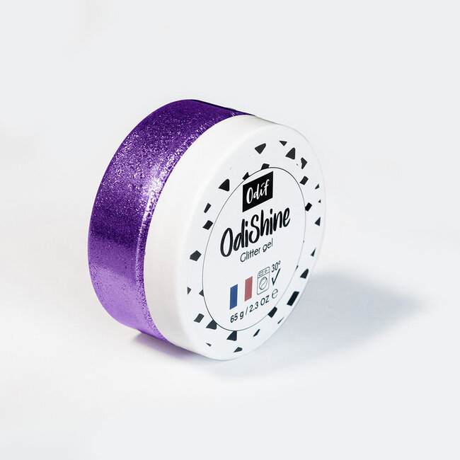 Odishine Glitter Gel (70 ml)