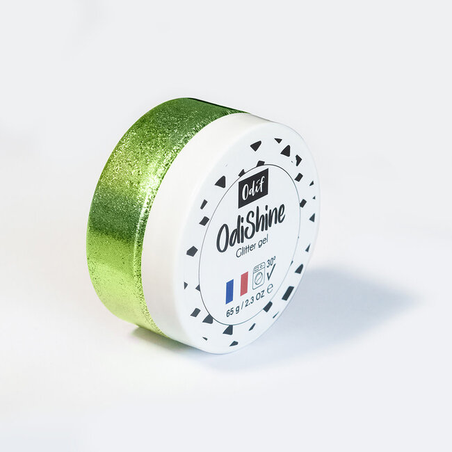 Odishine Glitter Gel (70 ml)