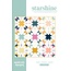 Starshine Quilt Pattern
