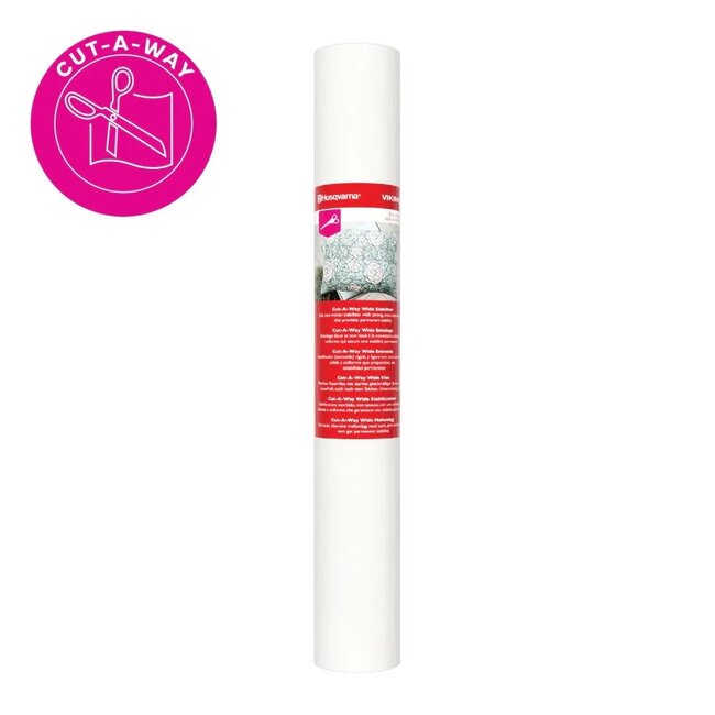 Cut-a-Way Wide Stabilizer 20 inches x 10 Yards