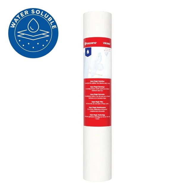 Aqua Magic Stabilizer 15 inches x 10 Yards