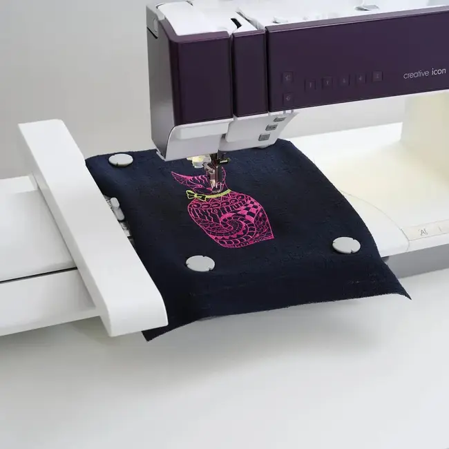 creative™ Metal Hoop 180 x 130 mm