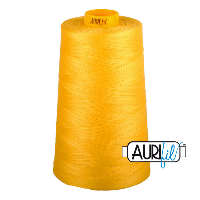 40/3 Cotton Cone #1135 Pale Yellow