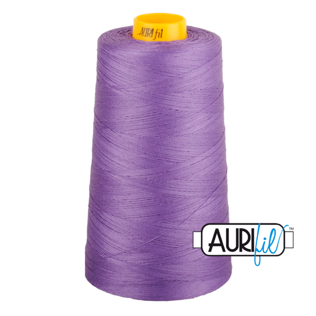 40/3 Cotton Cone #1243 Dusty Lavender