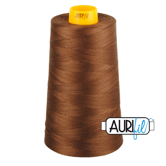 40/3 Cotton Cone #1285 Medium Bark