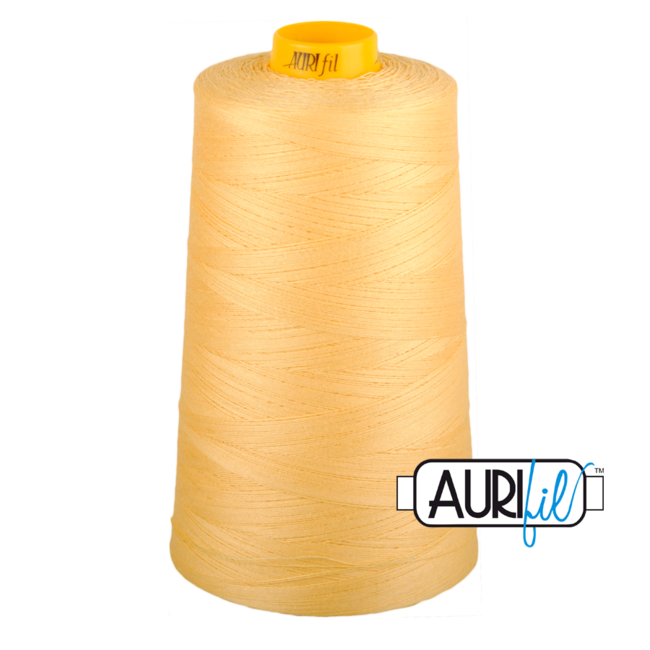 40/3 Cotton Cone #2130 Medium Butter