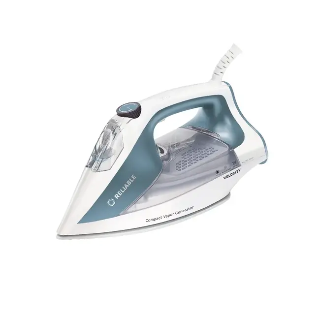 Velocity Compact Vapour Generator Steam Iron