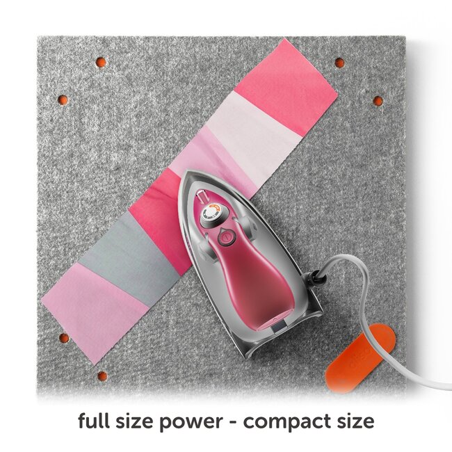 M3Pro Mini Project Iron with Solemate Raspberry