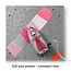M3Pro Mini Project Iron with Solemate Raspberry