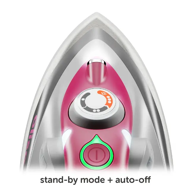 M3Pro Mini Project Iron with Solemate Raspberry