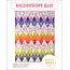 Kaleidoscope Quilt Pattern