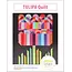 Tulipa Quilt Pattern