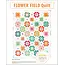 Flower Field Quilt Pattern