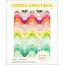 Sunrise Sunset Quilt Pattern