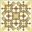 HAKONE GARDEN PATTERN