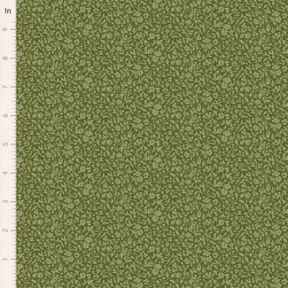 Tilda Tilda Blender Eve, Pine, $0.23/cm or $23/m