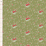 Tilda Blender Noel, Moss, $0.23/cm or $23/m