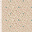 Tilda Merry Little Christmas, Holly, Clay, $0.23/cm or $23/m