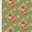 Tilda Merry Little Christmas, Carol, Moss, $0.23/cm or $23/m