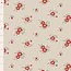 Tilda Merry Little Christmas, Joy, Blue, $0.23/cm or $23/m