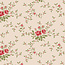 Tilda Blender Noel, Cream, $0.23/cm or $23/m