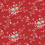 Tilda Blender Noel, Red, $0.23/cm or $23/m