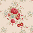 Tilda Merry Little Christmas, Carol, Cream, $0.23/cm or $23/m
