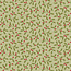 Tilda Merry Little Christmas, Mistletoe, Pistachio, $0.23/cm or $23/m