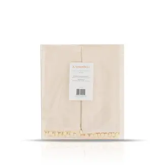Kimberbell Designs Ivory Linen Place Mat Blank