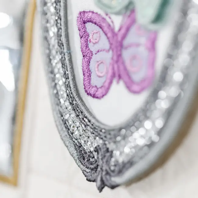 Quilting through the Seasons 1 - Embellishment Kit