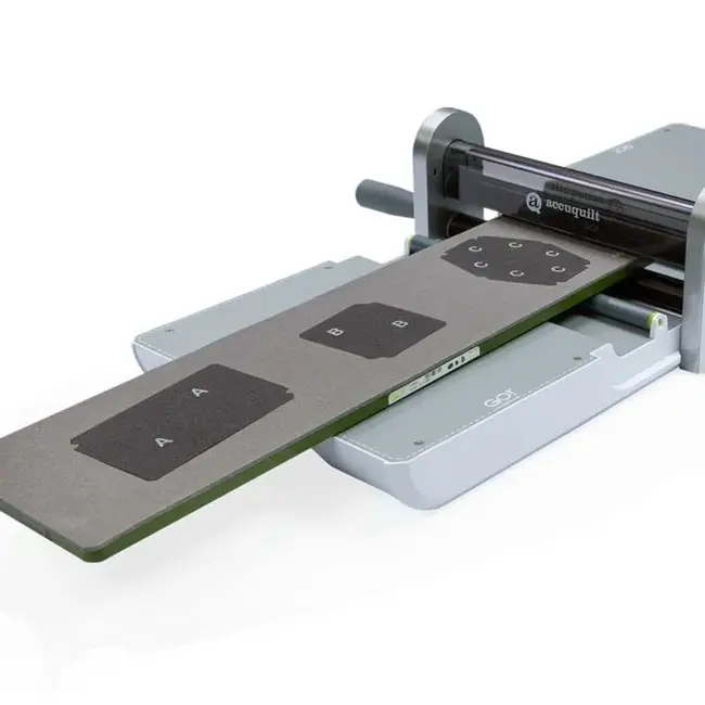 GO! Pine Burr-10" Finished