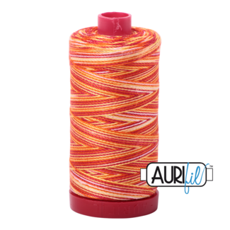 AURIFIL AURIFIL 12 WT Tramonto a Zoagli 4657