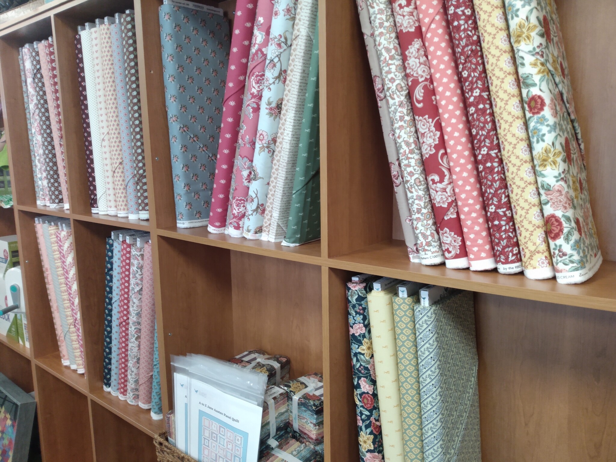 Celebrate 250 years of Jane Austen with us!