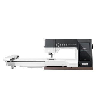 PFAFF creative expression™ 750 Sewing & Embroidery Machine